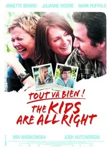 Tout va bien, The Kids Are All Right (2010)
