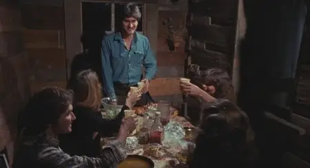The Evil Dead / Зловещие мертвецы (1981)
