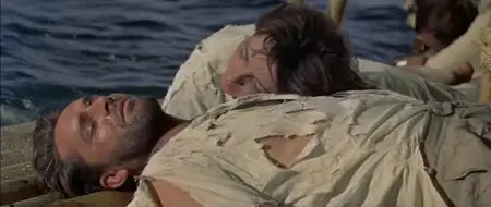 Sea Wife (1957)