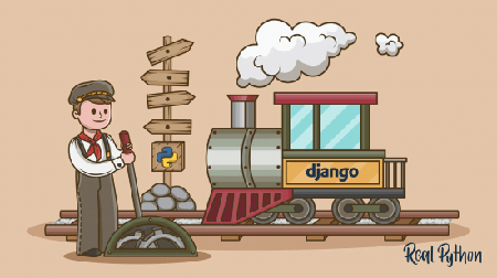 Django Redirects