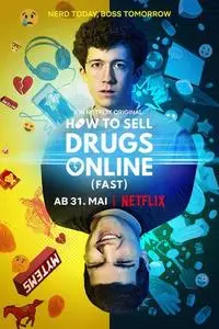 Come vendere droga online (in fretta) S02E04
