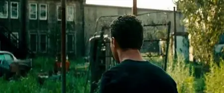 Transformers: Revenge of the Fallen (2009)