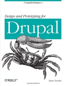 Design and Prototyping for Drupal [Repost]
