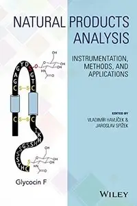 Natural Products Analysis: Instrumentation, Methods, and Applications