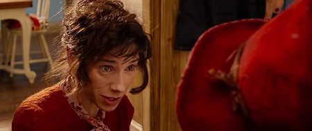 Paddington (2014)