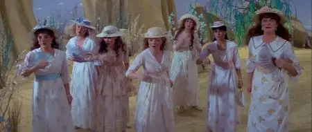 The Pirates of Penzance (1983)