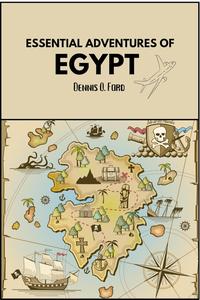 Essential Adventures of Egypt