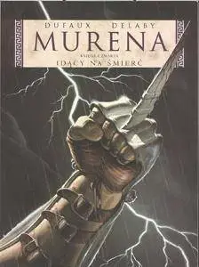 Murena © 1-4