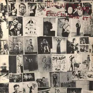 The Rolling Stones: Collection (1964-1994) [Vinyl Rip 16/44 & mp3-320] Re-up