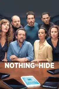 Nothing to Hide / Le jeu (2018)