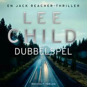 «Dubbelspel» by Lee Child
