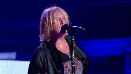 Def Leppard - Viva! Hysteria: Live at the Joint, Las Vegas (2013) [2CD, DVD + Blu-ray]