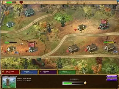 Build-a-lot 5: The Elizabethan Era v1.01