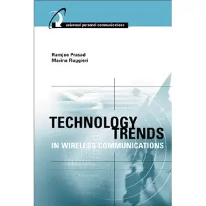 Technology Trends in Wireless Communications (repost)