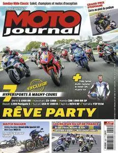 Moto Journal - 11 Mai 2017