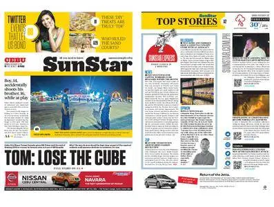 Sun.Star – December 11, 2017