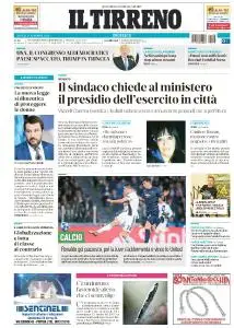 Il Tirreno Grosseto - 8 Novembre 2018
