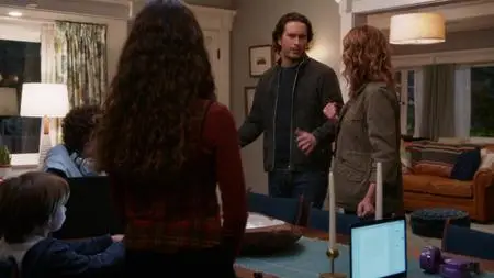 Splitting Up Together S02E17