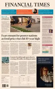 Financial Times USA - June 4, 2021