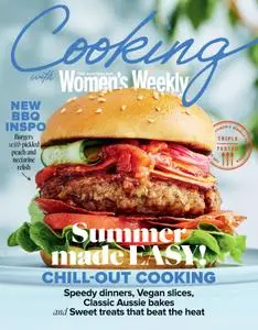 The Australian Women's Weekly Food - December 2021