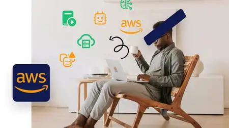 Aws Certified Cloud Practitioner + Practice Exams (2022)