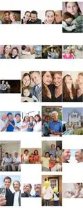 Brand X Pictures - Family Tree by UHQ Stock Photo