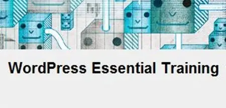 WordPress 3.0 Essential Training