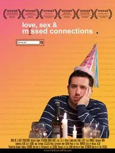 Love, Sex, and Missed Connections (2012)