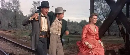Man of the West (1958)