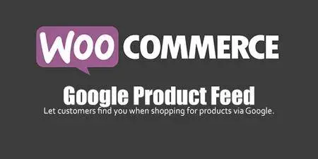 WooCommerce - Google Product Feed v7.1.0