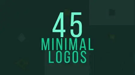 Logos Reveal - Project for After Effects (VideoHive)