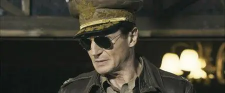 Operation Chromite (2016)