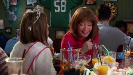 The Middle S09E15