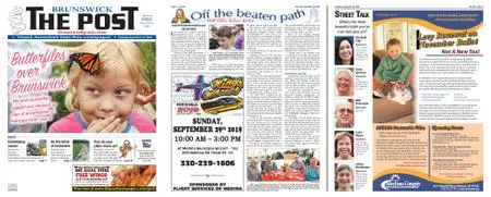 The Post Brunswick – September 21, 2019