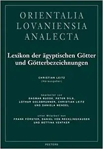Lexikon der agyptischen Gotter und Gotterbezeichnungen, Band IV