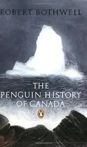 The Penguin History of Canada (repost)