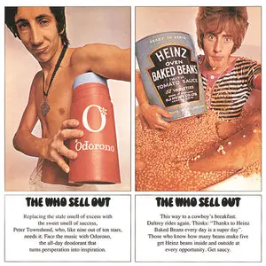 The Who - The Who Sell Out (1967) [Deluxe Edition 2015 - STEREO] (Official Digital Download 24-bit/96kHz)