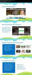 Fiverr : The Ultimate Top Rated Fiverr Marketing Class