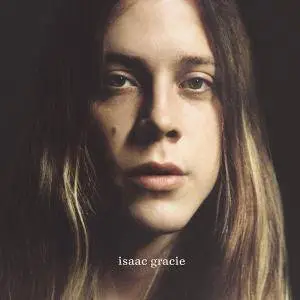 Isaac Gracie - isaac gracie (2018)