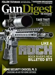 Gun Digest - May 2018