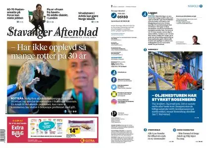 Stavanger Aftenblad – 06. februar 2019