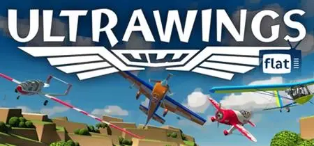 Ultrawings FLAT (2019)