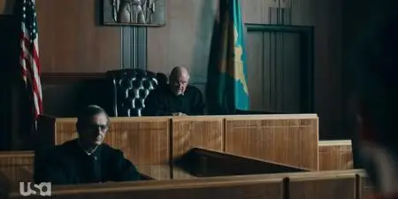 The Purge S02E03