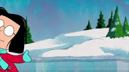 The Snoopy Show S01E04