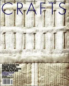 Crafts - January/February 1997