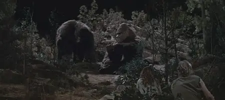 King Kong Lives (1986)