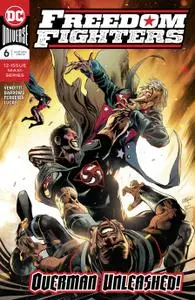 Freedom Fighters 006 (of 12) (2019) (Digital) (Oracle-SWA