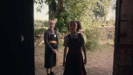 The Worst Witch S04E09