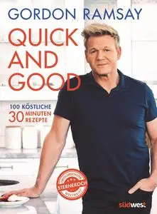 Gordon Ramsay - Quick and Good