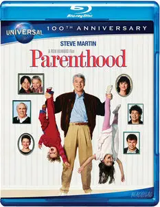 Parenthood (1989)